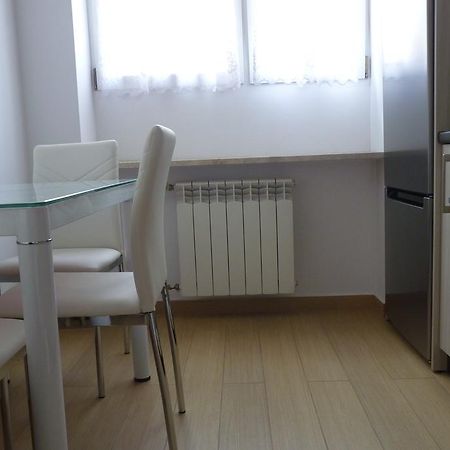 Apartament Planty Leilighet Zamość Eksteriør bilde