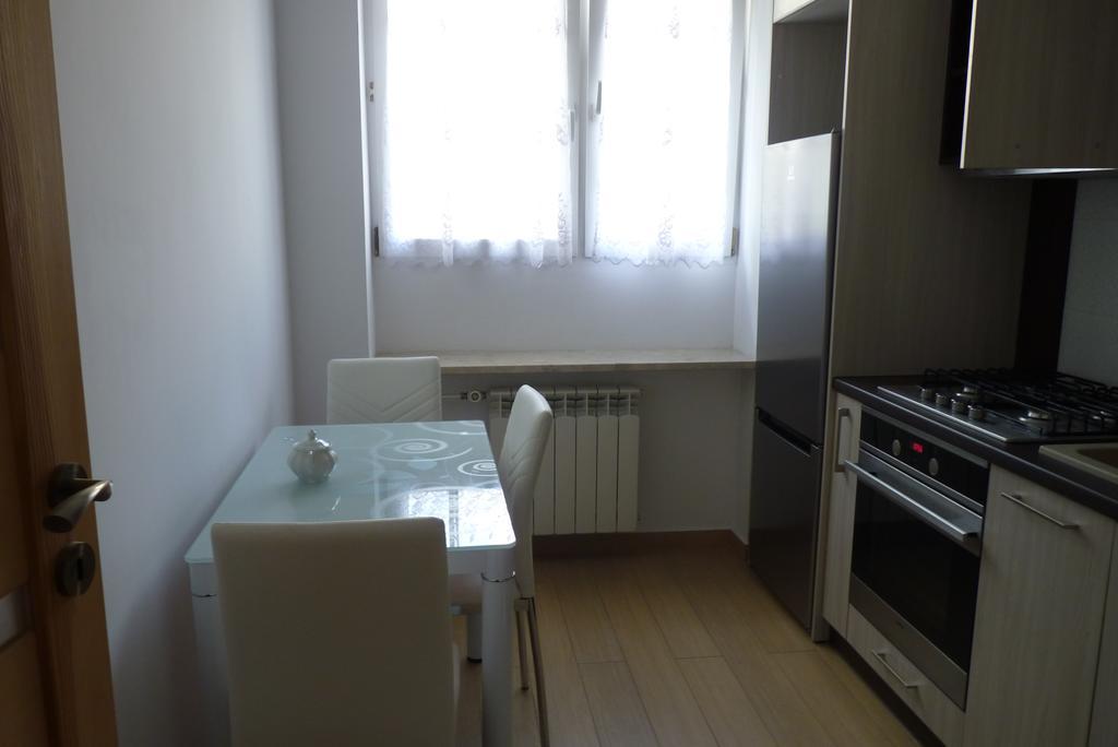 Apartament Planty Leilighet Zamość Eksteriør bilde